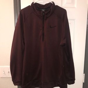 Nike pullover